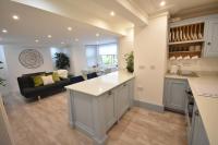 Spacious 2 Bed Sleeps 6 Just over a mile from Principality Stadium - Ferienwohnung Cardiff