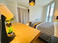 Maisonnette/Duplex Appartement