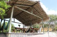 Mirante Morere - Ferienwohnung Moreré