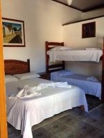 Vierbettzimmer mit eigenem Bad