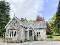 B&B Contin - East Lodge - Bed and Breakfast Contin