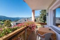 B&B Terento - Residence Diana Apartment 203 - Bed and Breakfast Terento