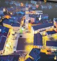 Casa vacanza Piazza Marconi - B&B Valdobbiadene