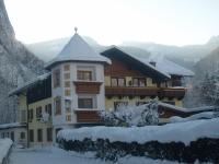 Pension Hirlatz