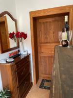 Deluxe Suite met Kingsize Bed