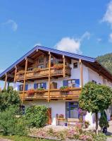 Gästehaus Hanna Teifel - B&B