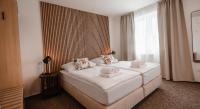 Tweepersoonskamer met 1 of 2 Bedden