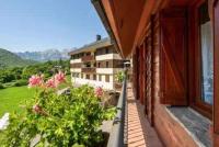 edificio CAPERAN 1 - B&B Panticosa