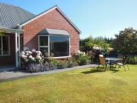 Lincoln Country Dream - Bed and Breakfast