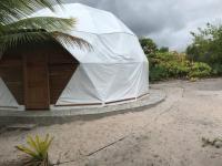 Geodesic Tent
