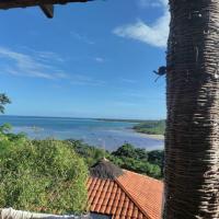 Suite con balcón y vistas
