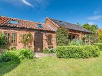 B&B Barkston - Kingfisher Cottage - Bed and Breakfast Barkston