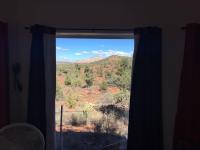 Sedona Sacred Rocks - The Fairy Suite - B&B Sedona