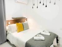 Apartment in Alicante downtown/El Postiguet beach - B&B Alicante