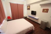 Chambre Double avec Salle de Bains Privative