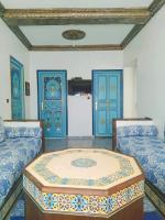Dar Achraf - Ferienwohnung