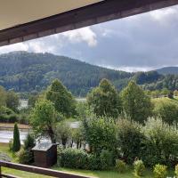 Ferienwohnung Am See - B&B Winterberg