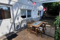 fewo-grundi - B&B Extertal