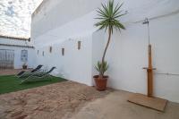 La Vaquería - Ferienwohnung Niebla