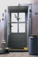 Teljesen felszerelt kis ház, saját udvarral :) - Notre petite maison - B&B Pécs