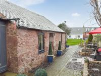 B&B Girvan - The Cottage - Bed and Breakfast Girvan