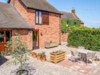 B&B Tutbury - The Milking Parlour - Bed and Breakfast Tutbury