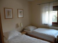 Appartamento Bilocale (3 Adulti) 