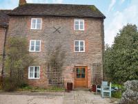 B&B Berrington - Cider Mill - Bed and Breakfast Berrington