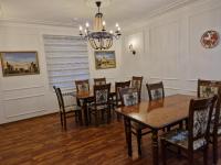 KUVONCHOY BONU B@B - B&B Khiva