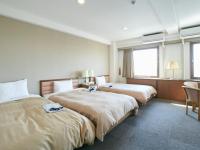 B&B Izumisano - Kanku Sun Plus Yutaka - Vacation STAY 38973v - Bed and Breakfast Izumisano