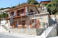 Konatzin tou Massou by Raise - Chambres d’hôtes Moutoullás