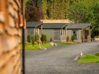 B&B Perth - Lodge 13 - Hideaway 2 - Bed and Breakfast Perth