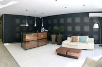 Lux Tower. Departamento 3 ambientes. Pleno centro - B&B