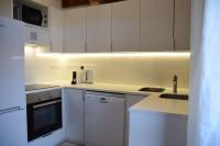 Appartement met 2 slaapkamers