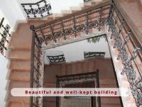 Queen Zita Apt 130 m2 near Chain Bridge - B&B Budapest