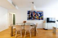 PISO NUEVO EN TRIANA - Ferienwohnung Sevilla