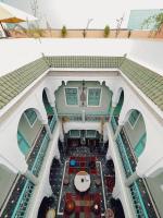 Riad Deux Palmiers - B&B