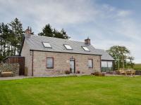 B&B Newtyle - Greenford Farm - Bed and Breakfast Newtyle