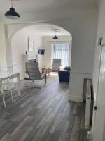 Acushla House - Bed and Breakfast Londonderry County Borough