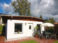 Ferienhaus, Zinnowitz - B&B Ostseebad Zinnowitz