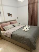 Anastasias apartment tripoli - B&B Tripoli