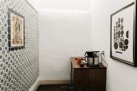 Junior Suite with Garden View