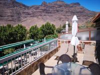 Appartement met 2 slaapkamers