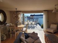 B&B Saundersfoot - Central Modern Townhouse in Saundersfoot - Bed and Breakfast Saundersfoot