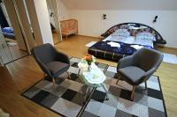 Appartamento con 2 Camere da Letto e Balcone