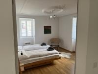 Terra - Haus auf dem Sand - B&B Zermatt