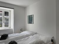 Terra - Haus auf dem Sand - B&B Zermatt