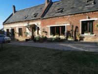 B&B Montigny-sur-Crécy - LOLA - Bed and Breakfast Montigny-sur-Crécy