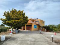 Garden View Appartment (Thanasis) - Ferienwohnung