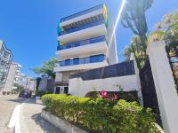 Linda Cobertura vista p/ mar -praia das virtudes - Chambres d’hôtes